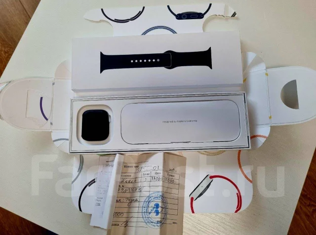 Apple Watch Series 9 ����