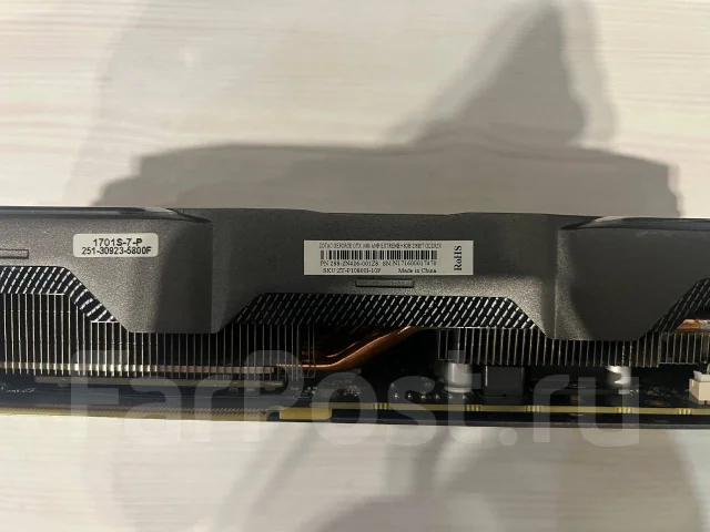 GeForce GTX 1080 ����