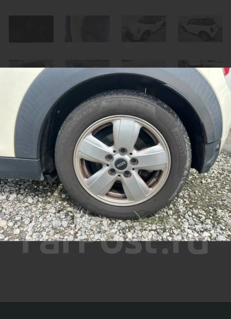Mini Hatch. F56, B37C15A ����