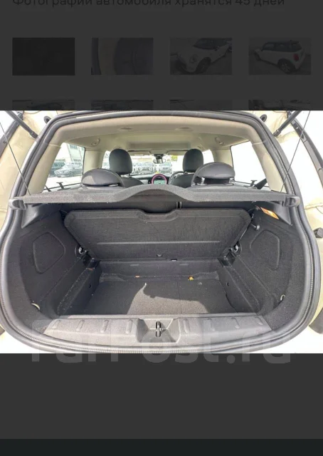 Mini Hatch. F56, B37C15A ����
