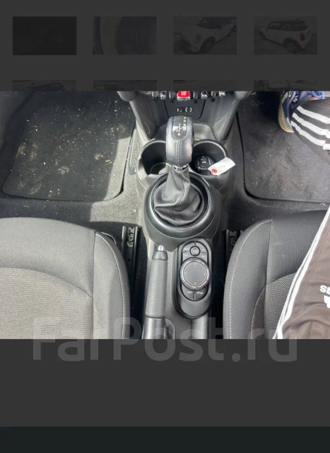 Mini Hatch. F56, B37C15A ����