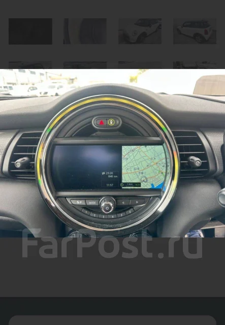 Mini Hatch. F56, B37C15A ����