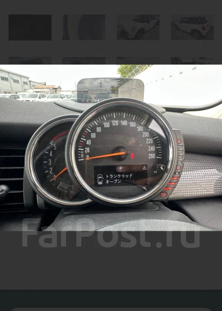 Mini Hatch. F56, B37C15A ����