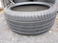 Goodride SA-07. ������, ����� ����