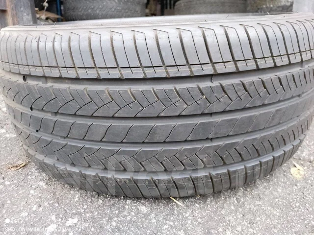 Goodride SA-07. ������, ����� ����