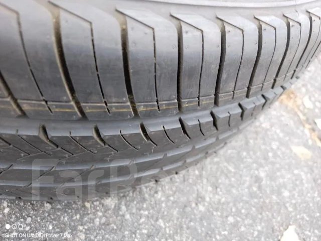 Goodride SA-07. ������, ����� ����