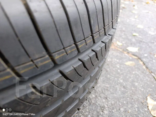 Goodride SA-07. ������, ����� ����