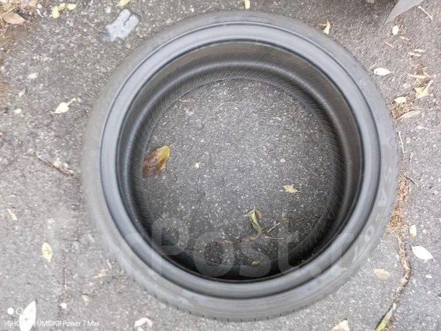 Goodride SA-07. ������, ����� ����