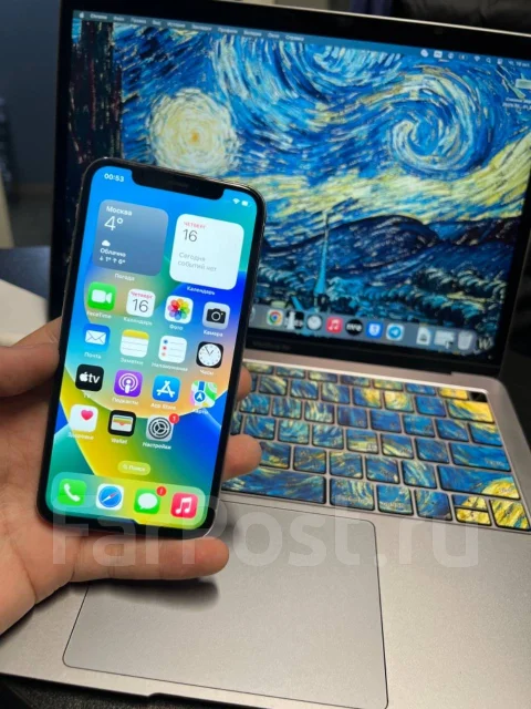 Apple iPhone Xs Max. �/�, 64 ��, �����, 3G, 4G LTE, Dual-SIM ����