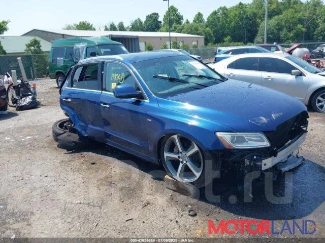 ���� Audi Q5 2008-2017 11722938 07L127026AB ����