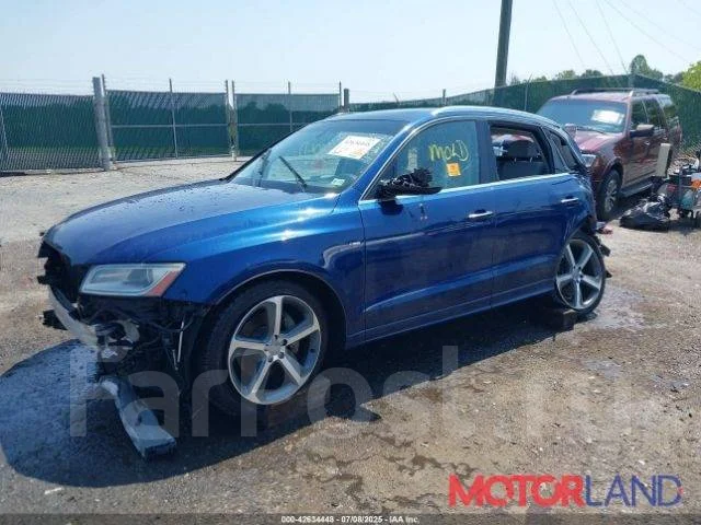 ���� Audi Q5 2008-2017 11722938 07L127026AB ����