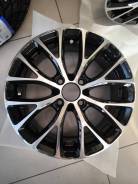 X'trike X-118. 6.0x15", 4x100, ET38 ����