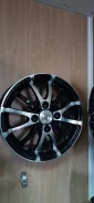 Tech Line TL 320. 5.5x13", 4x98, 4x100, ET35, �� 58,6���. ��� ����� �� ����������� ����