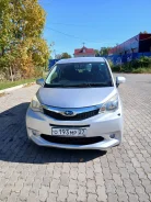 Subaru Trezia. ��������, ��������, 1.5 (109��.�.), ������, 140 000����. �� ����