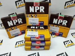 ������ ��������� Isuzu 6SD1 1-12121-094-1 NPR 1121210941 ����