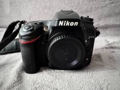 Nikon D7100 ����