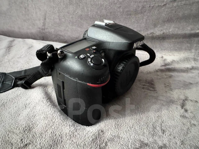 Nikon D7100 ����