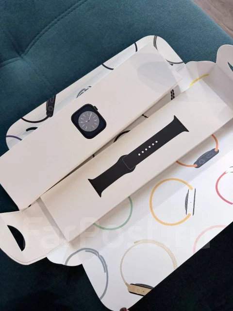 Apple Watch Series 8 ����