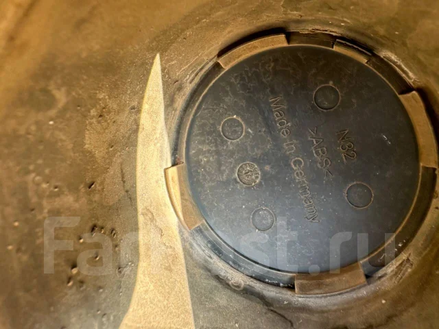 Alutec. 8.5x19", 5x112, ET35. ��� ����� �� ������������ ����