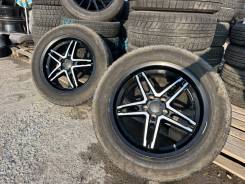 Alutec. 8.5x19", 5x112, ET35. ��� ����� �� ������������ ����