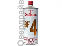 ��������� �������� Seiken BF4 DOT4 1� 4100 ������ 4100 ����