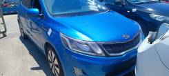 Kia Rio. LJDLAA124C, G4FC ����