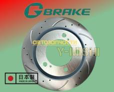 ���� ��������� �������� ��������������� G-Brake Toyota LC200/ Lexus LX 4351260180 ����