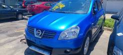 Nissan Qashqai. J10, MR20 ����