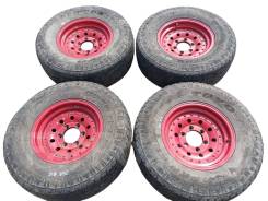 SsangYong. x15", 6x139.7 ����