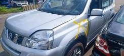 Nissan X-Trail. T31, MR20DE ����