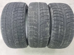 Bridgestone Blizzak WS-60. ������, ��� �����, 2009 ���, �/�, ����� 50 % ����