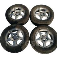 4x4 Engineering Bradley. x15", 5x114.3 ����