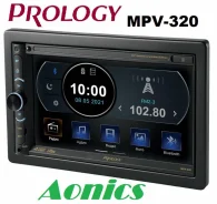 Prology MPV-320. ��� ����� �� ������������ ����