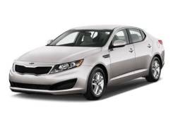 Kia Optima. LJDKAA244B, G4KD ����