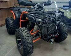 Zongshen Tundra 4x4 Lux. ��������, ��� ���\���, ��� �������. ��� ����� �� ������������ ����