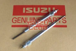 ����� ������ Isuzu ��������� 4HK1, 6HK1, 4JJ1 Isuzu 8943907776 8943907776 ����