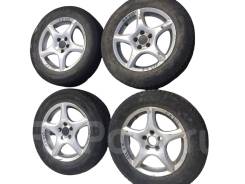 Speedline. x15", 5x100 ����