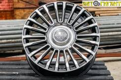 Mansory. 8.0x18", 5x114.3, ET35, �� 73,1���. ����