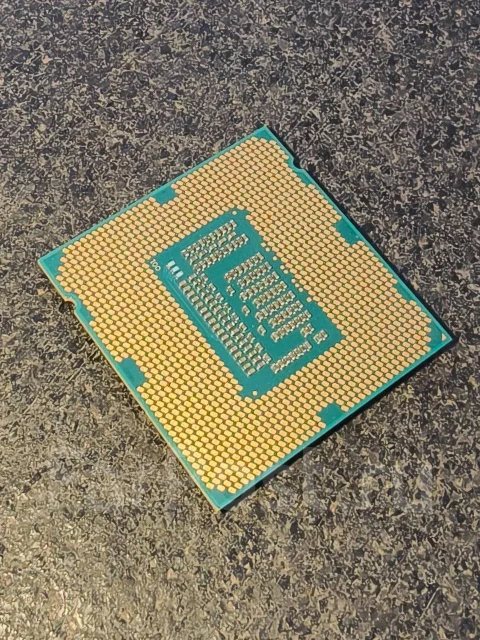 Intel Core i5-3450 ����