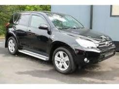 Toyota RAV4. ACA30, 1AZFE ����