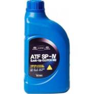 Hyundai-Kia Gear Oil Multi. ATF (��� ����), �������������, 1��. ����