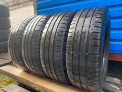 Continental ContiEcoContact 5. ������, �/�, ����� 10 % ����