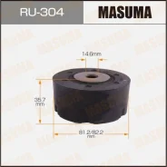 ����������� ����������� ������ ������ �������� Bongo Friendee (��������) RU304 Masuma RU304 ����