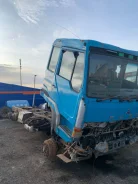 Mitsubishi Fuso Super Great ����
