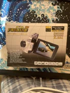 DOD F900LHD ����