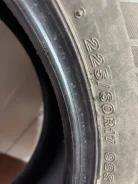 Bridgestone Blizzak DM-V2. ������, ��� �����, �/�, ����� 15 % ����