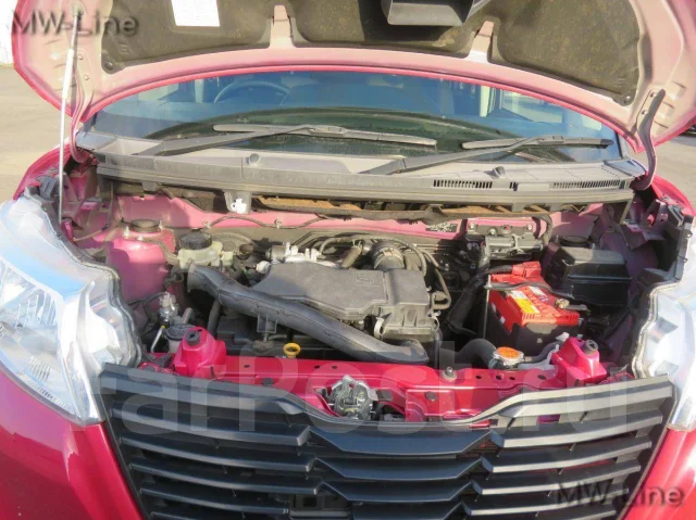Toyota Roomy ����