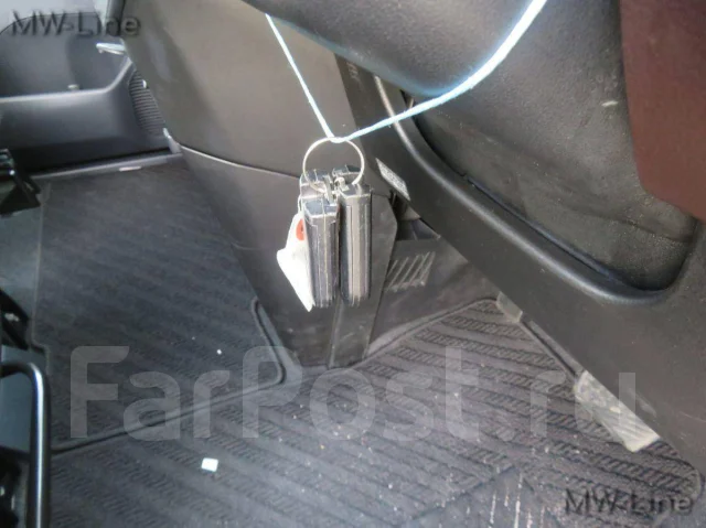 Toyota Roomy ����