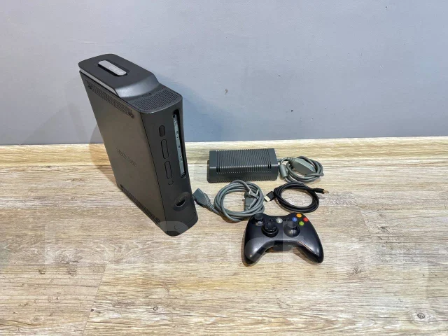 Microsoft Xbox 360 ����
