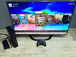 Microsoft Xbox 360 E ����